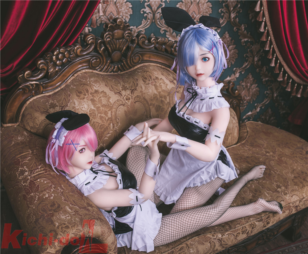 セックス人形Bezlya Doll