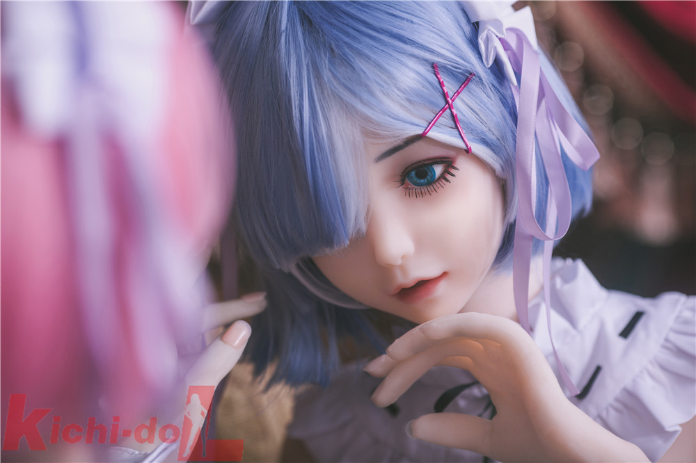 Bezlya Dollダッチワイフ