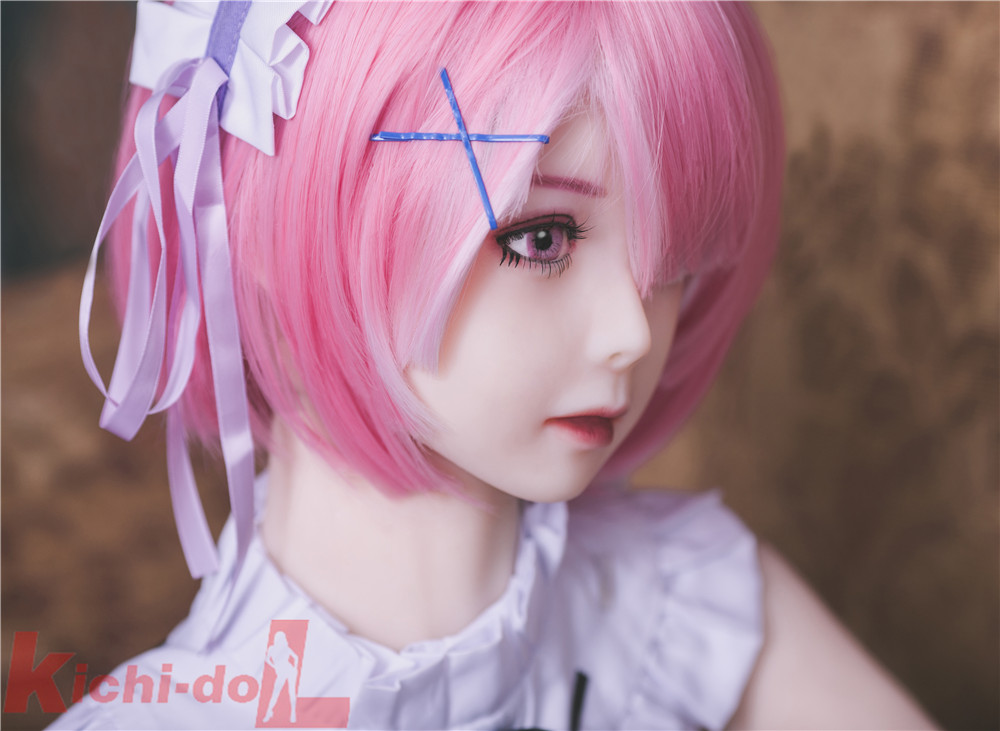 リアルドールBezlya Doll