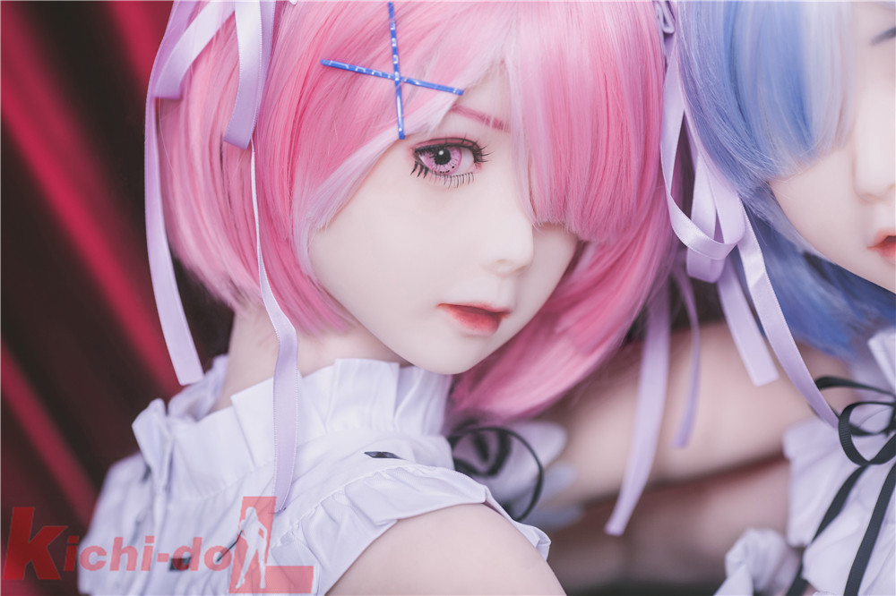 158cmラブドールリアル