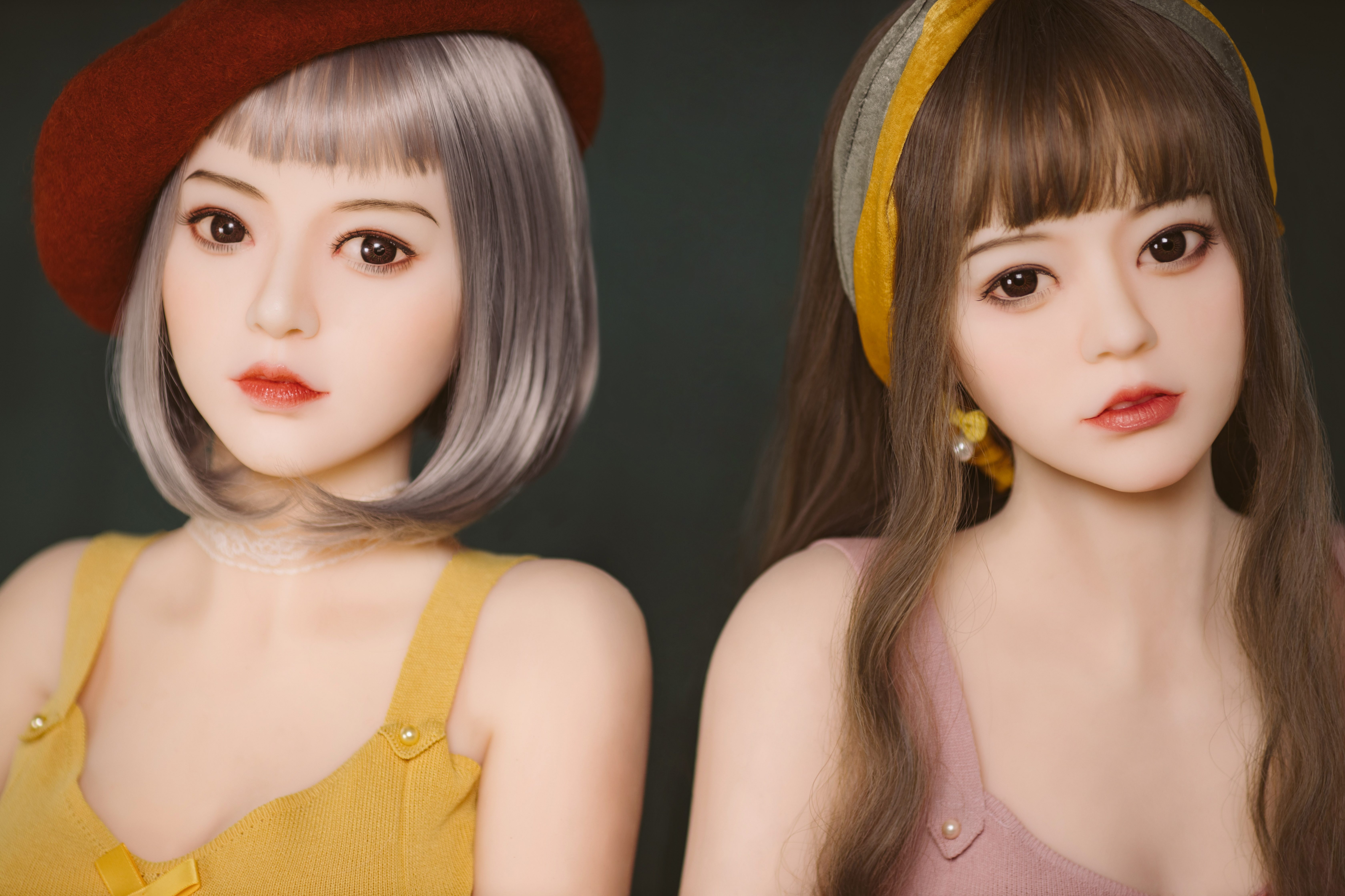 セックス人形Bezlya Doll