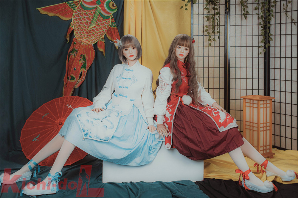 TPEリアルラブドール