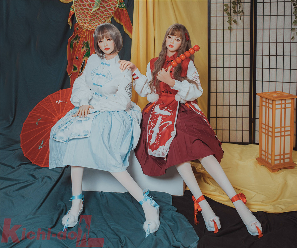 Bezlya Dollセックスドール