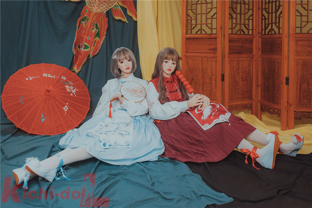 セックス人形Bezlya Doll