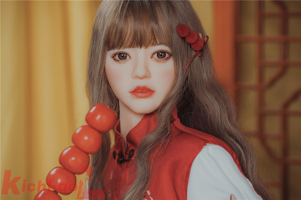 Bezlya Dollダッチワイフ