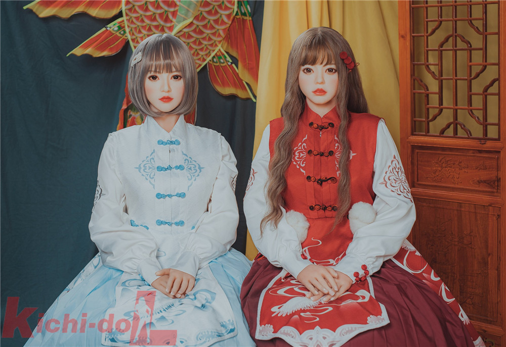 リアルドールBezlya Doll