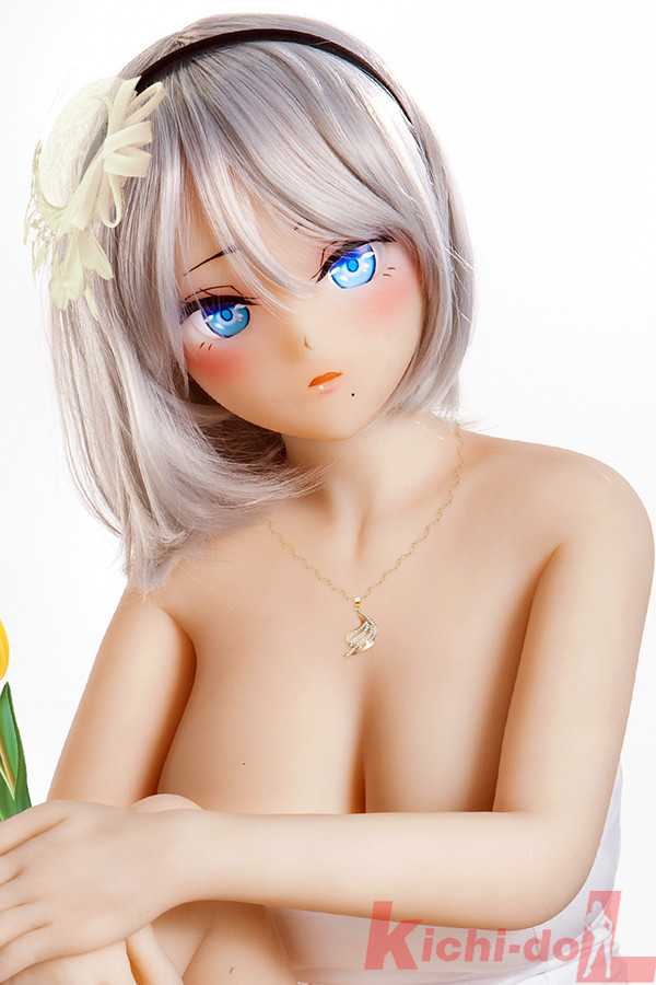 155cm リアルラブドール 横山有紗「よこやま ありさ・Arisa Yokoyama」Aotume Doll #34Head F-cup TPE モデル体型