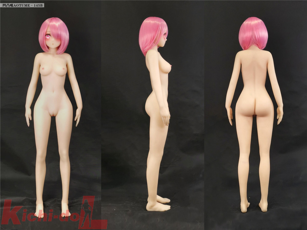 シリコン ラブドール