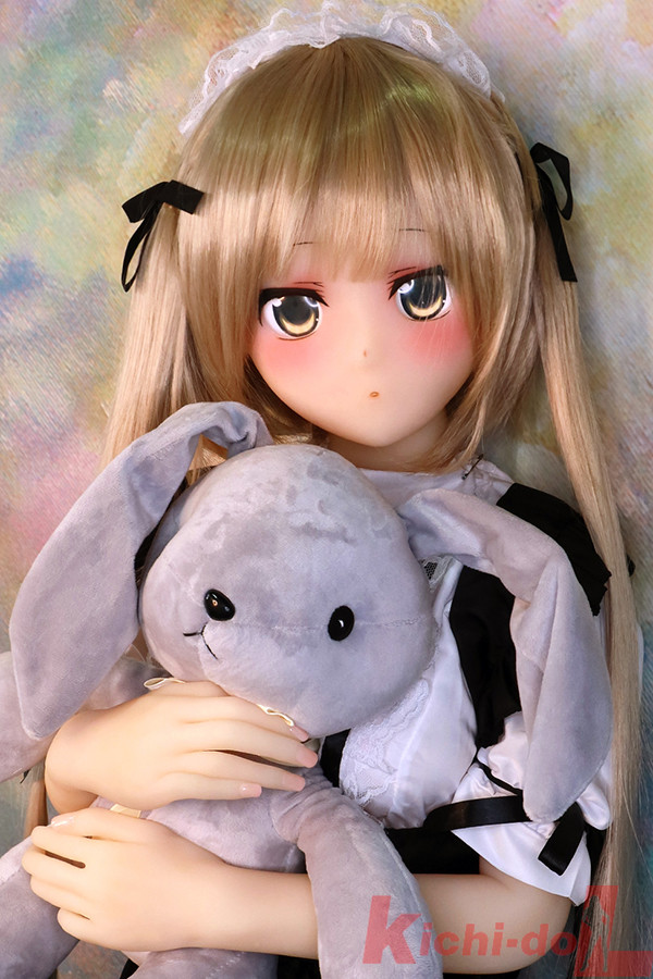 145cm リアルドール 山本遥香「やまもと はるか・Haruka Yamamoto」Aotume Doll #44Head B-cup TPE 清純そうなルックス ダッチワイフ エロ