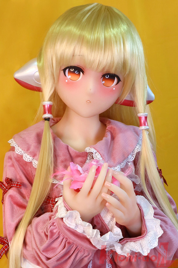 145cm リアルドール 鷲尾優奈「わしお ゆうな・Yūna Washio」Aotume Doll #46Head B-cup TPE ダッチワイフ えろ モデル系スレンダー