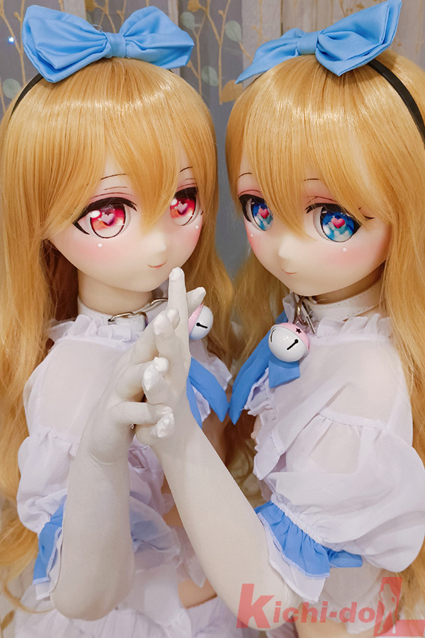 【売り切れ】135cm ラブドール 宮下優愛「みやした ゆあ・Yua Miyashita」Aotume Doll #27Head AA-cup TPE ダッチワイフ えろ 正統派美人