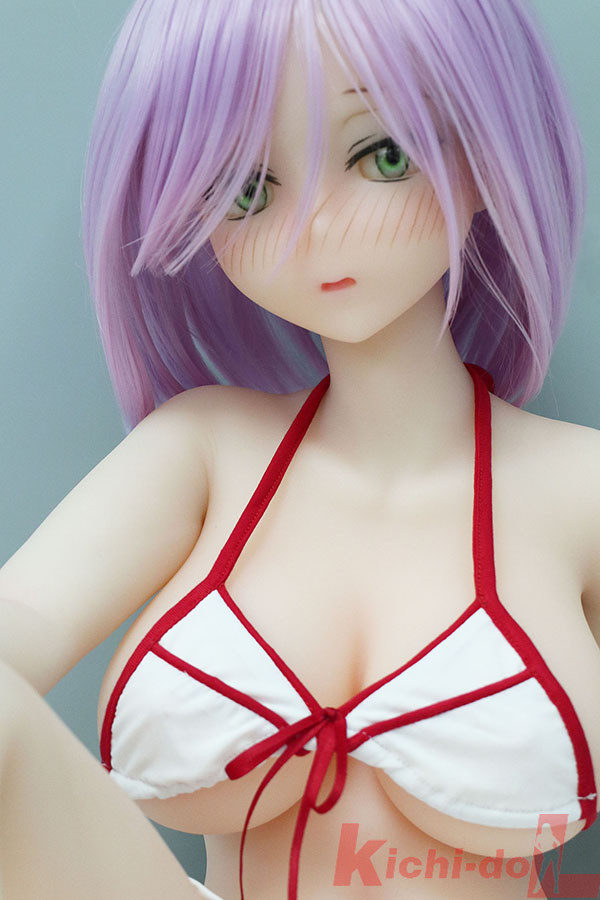 【売り切れ】90cm リアルラブドール Akane IROKEBIJIN・色気美人 E-Cup TPE大きい上に形も綺麗 ダッチワイフ エロ