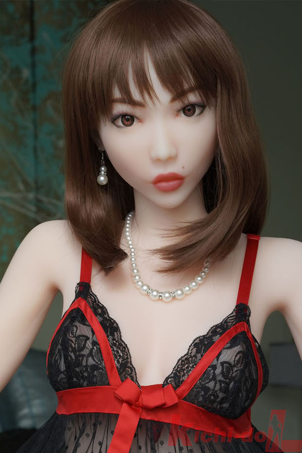 【売り切れ】145cm リアルラブドール Moon Dollforever Moon-2 F-cup TPE美巨乳に綺麗な巨尻 ダッチワイフ と sex