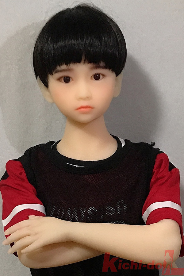 130cm リアルドール販売 末永雅史「すえなが まさし・Masashi Suenaga」DHDOLL TPE ダッチワイフ えろ アジア女性のサイズ男性