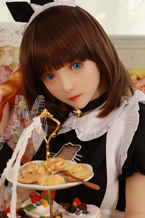 156cm リアルドール販売 神崎景子「かんざき けいこ・Keiko Kanzaki」wm dollラブドール #314Head B-cup TPE華奢なスレンダーボディ