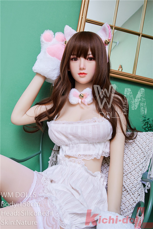 ラブドール 股間