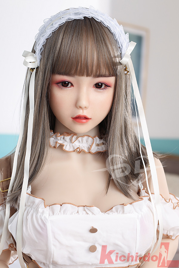 158cmセックスドール 南原友紀「なんばら ゆき・Yuki Nanbara」DLDOLL(SEXI) D-cupシリコン+TPE熟女系