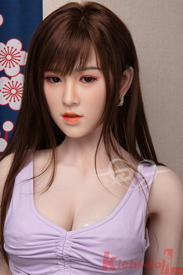 159cm高級ダッチワイフ 都築涼花「つづき すずか・Suzuka Tsudzuki」DLDOLL(SEXI) C-cupシリコン+TPE熟女系