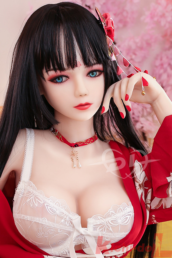 158cmリアルラブドール 津川由依「つがわ ゆい・Yui Tsugawa」DLDOLL(SEXI) D-cupTPE熟女系