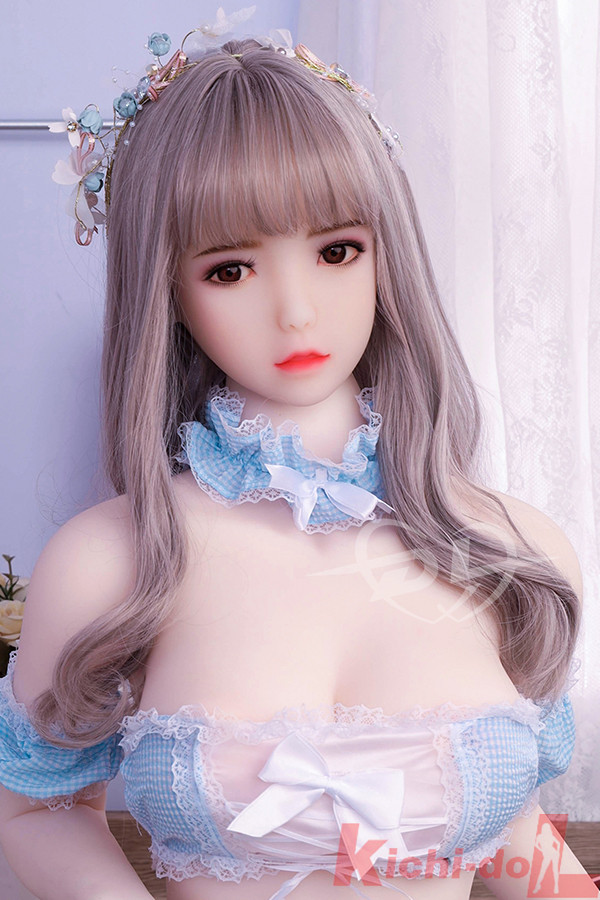 158cmラブドールリアル 望月衣世「もちづき いよ・Iyo Mochidzuki」DLDOLL(SEXI) D-cupTPE熟女系 ダッチワイフ エロ