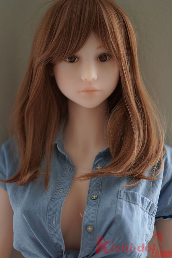 【売り切れ】145cmダッチワイフ Suzie Dollforever #9Head F-cup TPEアジア系