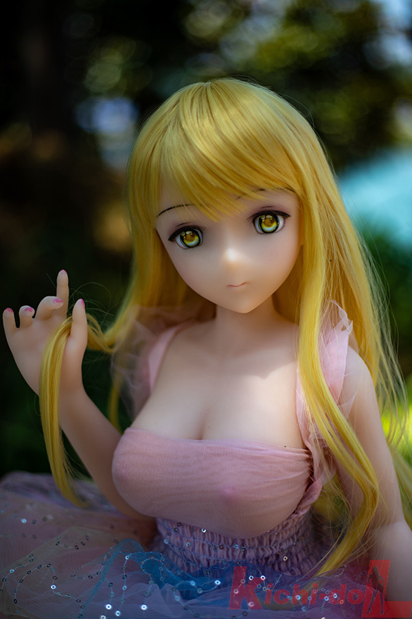 等身大ラブドール80cm