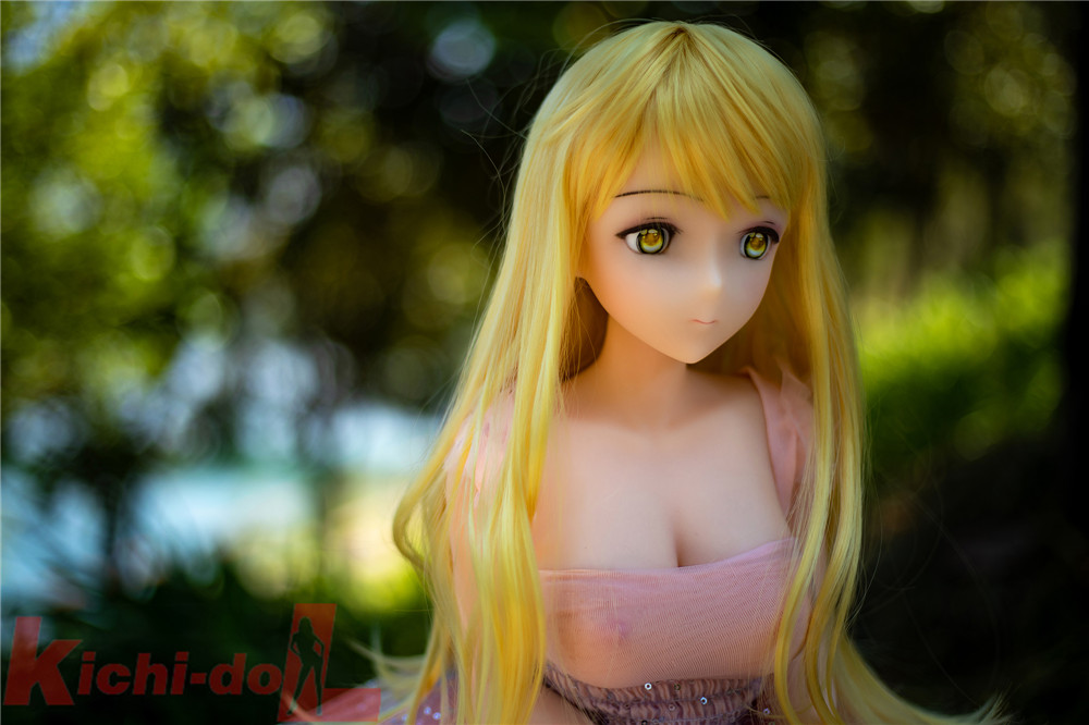 TPEリアルラブドール