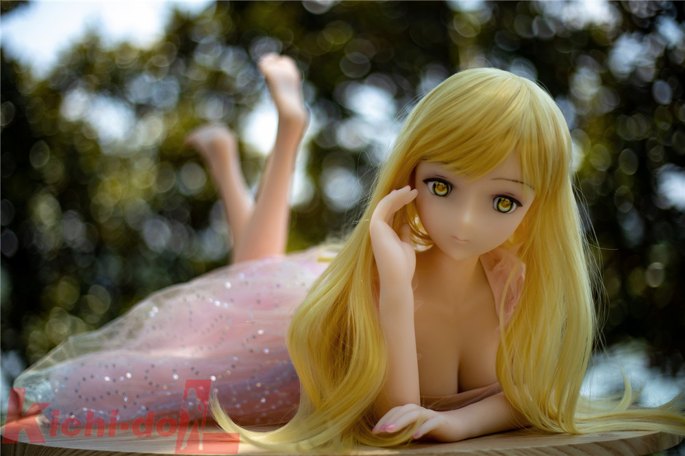 セックス人形IROKEBIJIN