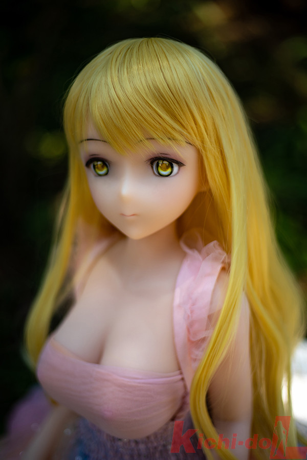 IROKEBIJINリアルドール