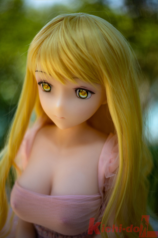 リアルドール80cm