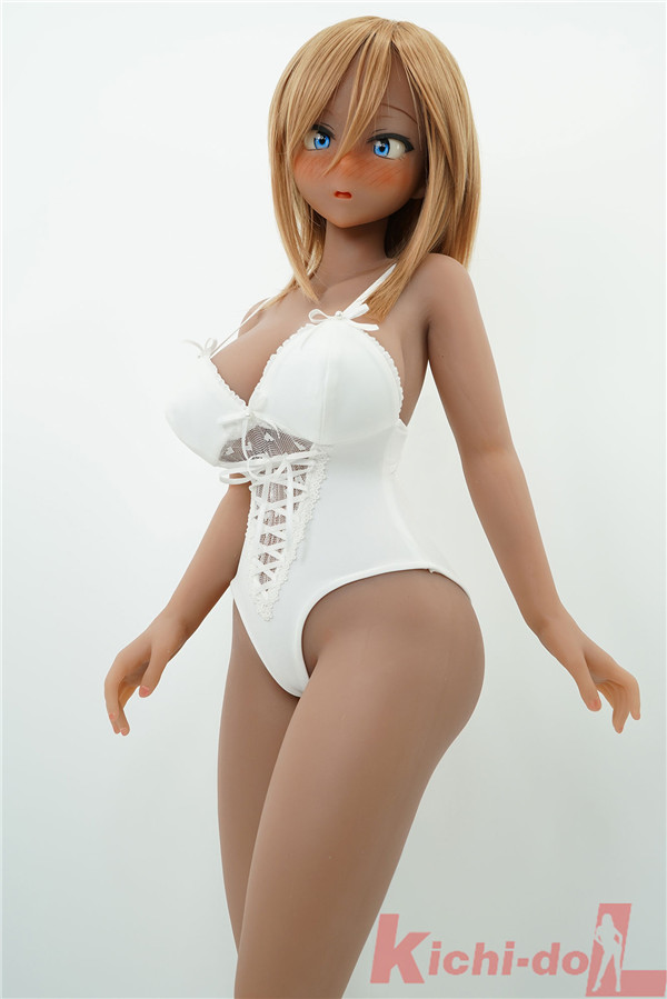    豊かなバストセックス人形   
