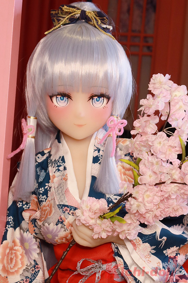 145cmラブドール通販 上杉沙也「うえすぎ さや・Saya Uesugi」Aotume Doll #48Head B-cup TPE ダッチワイフ セックスポニテ美女