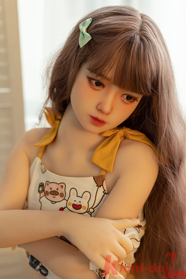 Seiko Niwaセックス人形110cm
