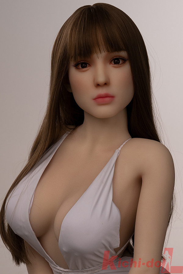 165cmラブドールリアル 江上瑠奈「えがみ るな・Runa Egami」AXBDOLL A142Head バスト大TPEとまらない肉体