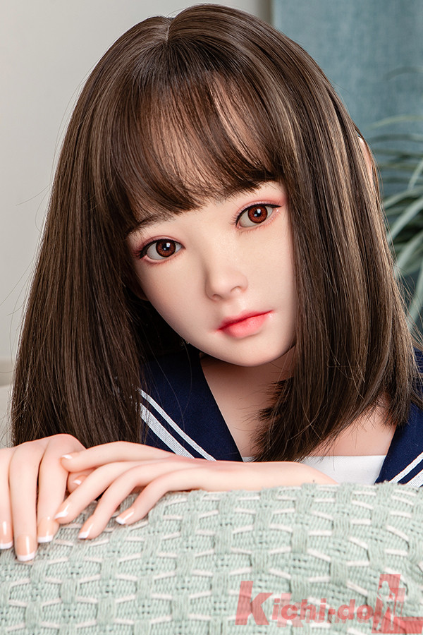 140cm リアルラブドール販売 鮎貝実花「あゆかい みか・Mika Ayukai」XYDOLL バスト小シリコン+TPE可愛い女の子