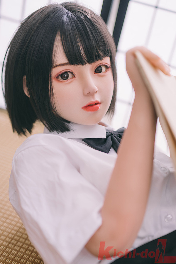 149cmラブドールリアル販売 小山田玲香「おやまだ れいか・Reika Oyamada」Bezlya Doll C-Cup シリコン+TPE ダッチワイフ セックス卑猥な曲線美