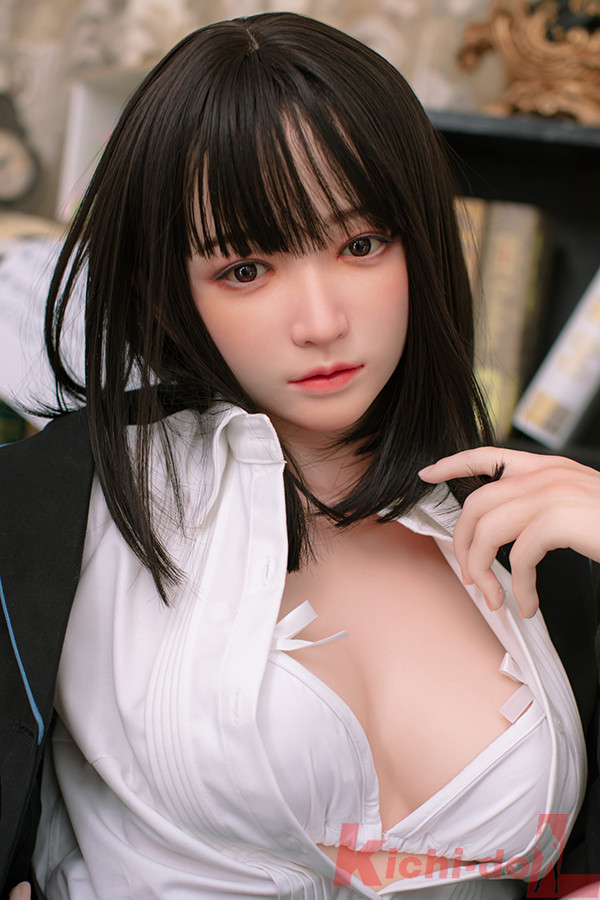 売切れ 160cmセックスラブドール通販 春日真夕「かすが まゆ・Mayu Kasuga」Bezlya Doll B-Cup シリコン超絶可愛い美少女