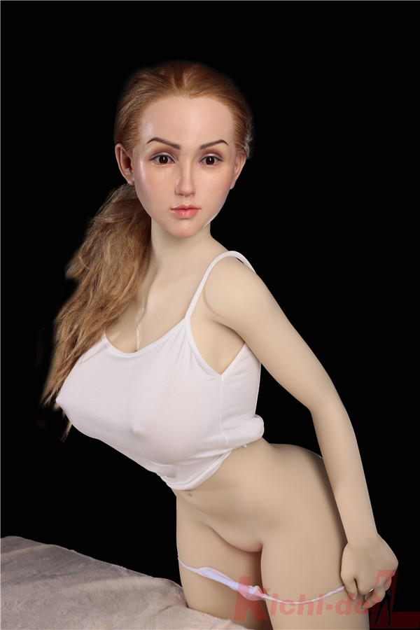    ダッチワイフスレンダー美女   