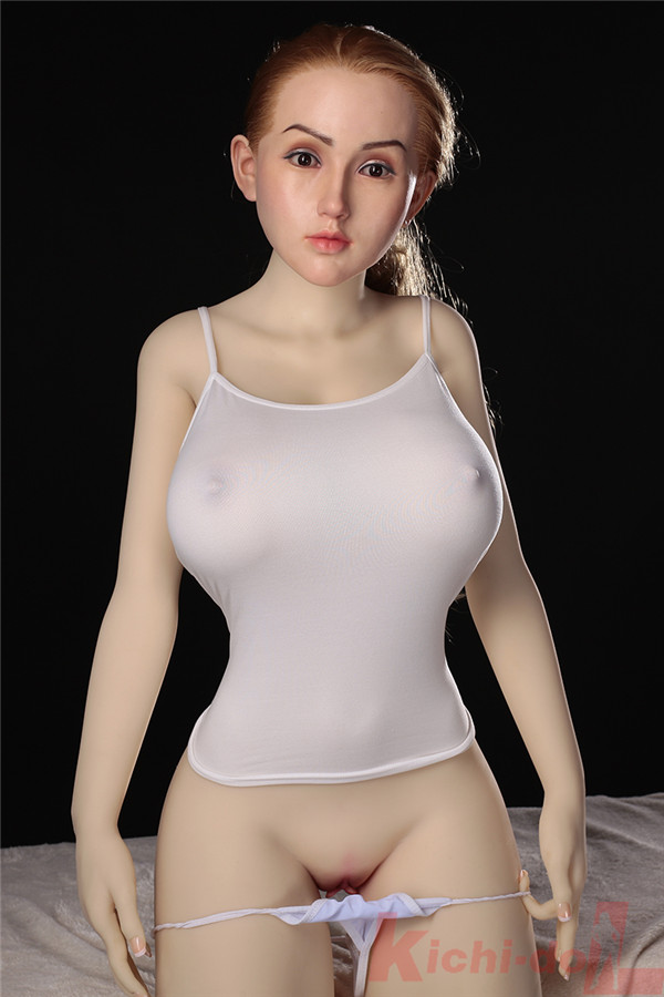    美しすぎるリアルドール   