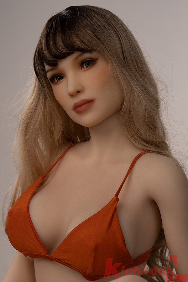 165cmラブドール販売 Brooklyn AXBDOLL A146Head 巨乳TPE美女のイキ顔