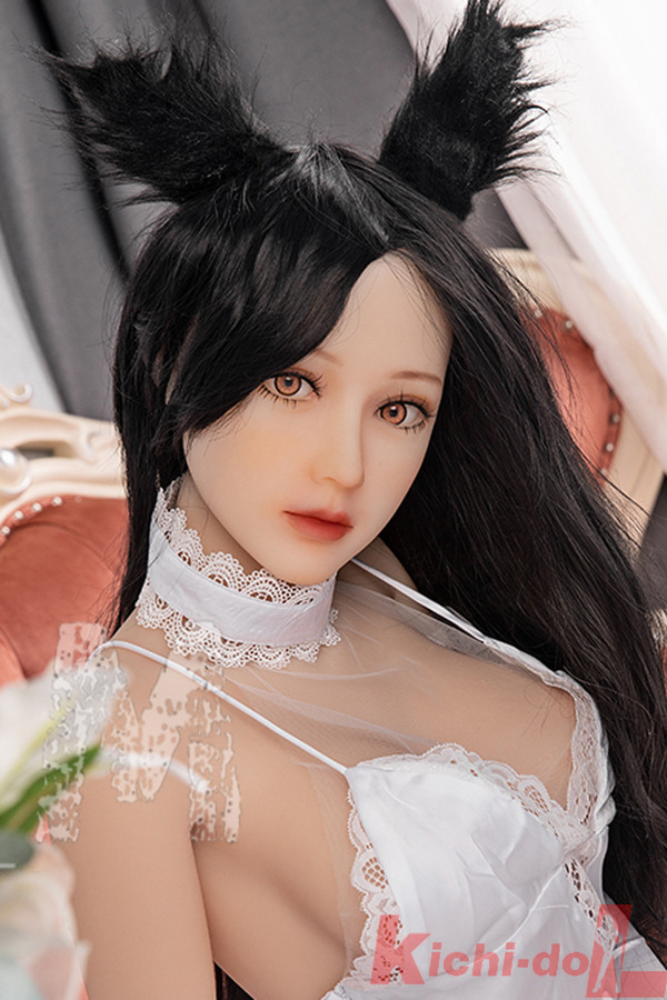 165cm wm dollラブドール販売 植草花恋「うえくさ かれん・Kanre Uekusa」#392Head D-Cup TPEモデル体型の美女