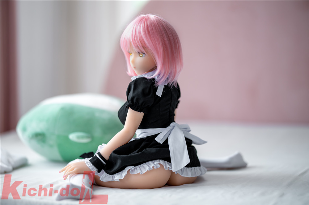細身体型等身大ラブドール