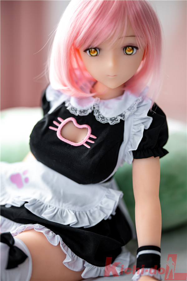    IROKEBIJINリアルドール   