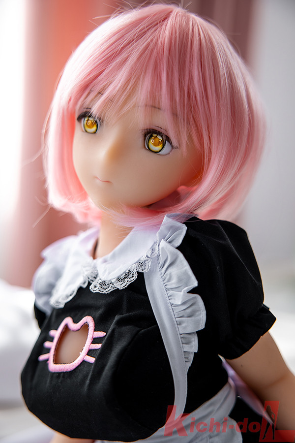 【売り切れ】80cmラブドール通販 Shiori IROKEBIJIN #4Head E-cup TPE ダッチワイフ 細身体型