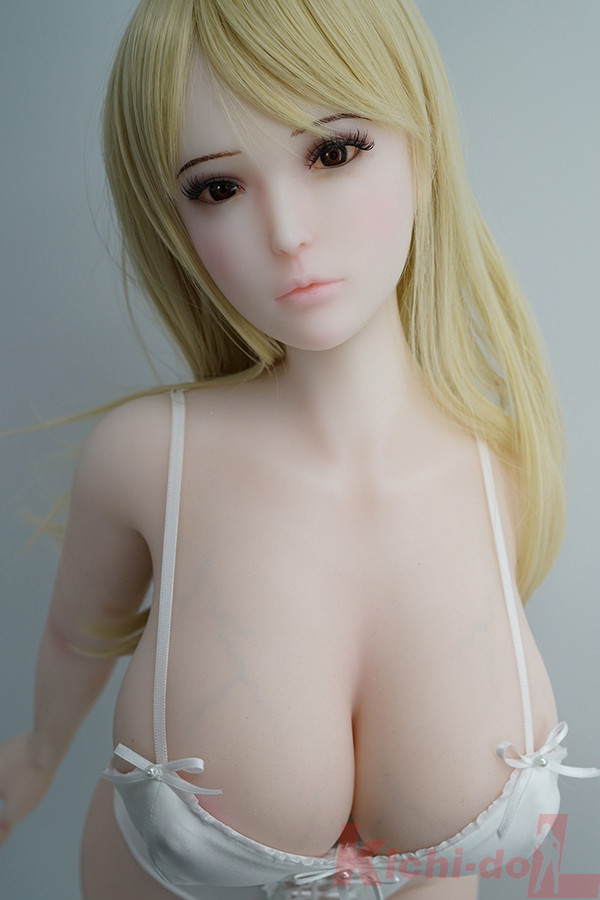 100cm超乳リアルラブドール 舞「まい・Mai」Piper Doll J-Cupシリコンセクシーボディ