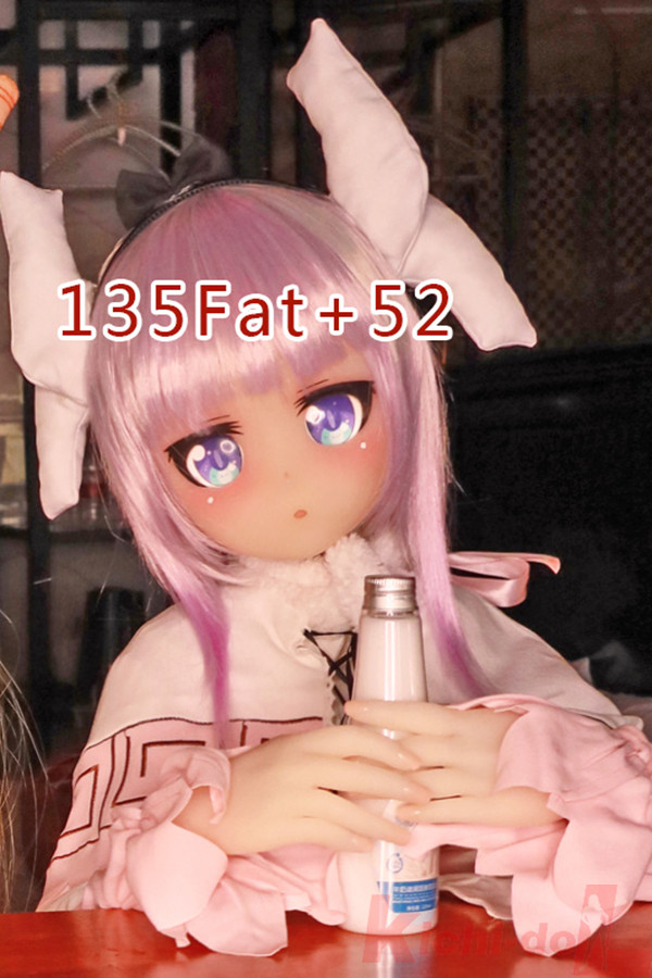 135cmラブドール販売 片桐千佳「かたぎり ちか・Chika Katagiri」Aotume Doll #52Head A-CupTPEスレンダー貧乳