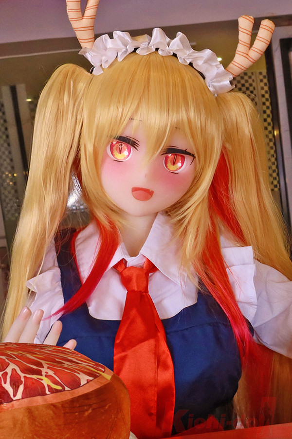 Aotume Doll