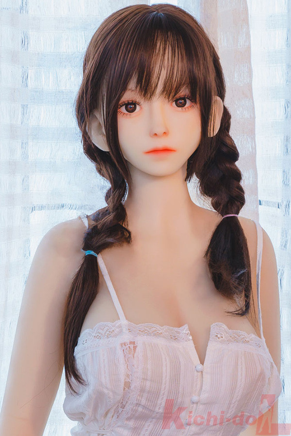 158cmリアルラブドール 宮下麻衣「みやした まい・Mai Miyashita」wm doll #153Head C-CupTPE細身美女