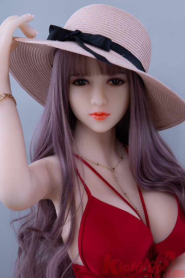 158cmリアルラブドール 阿部心葉「あべ ここは・Kokoha Abe」DLDOLL(SEXI) D-Cup TPEエロいポーズ