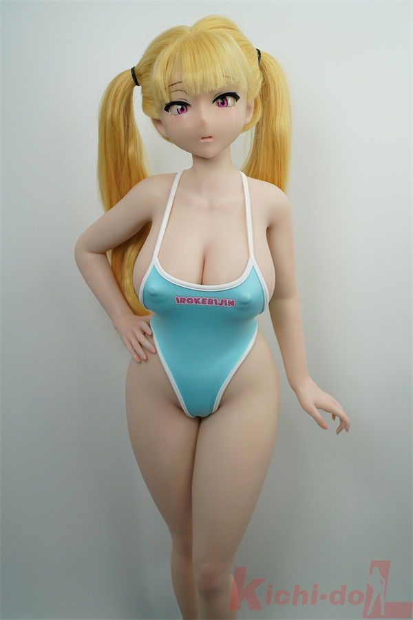    清楚系セックス人形   